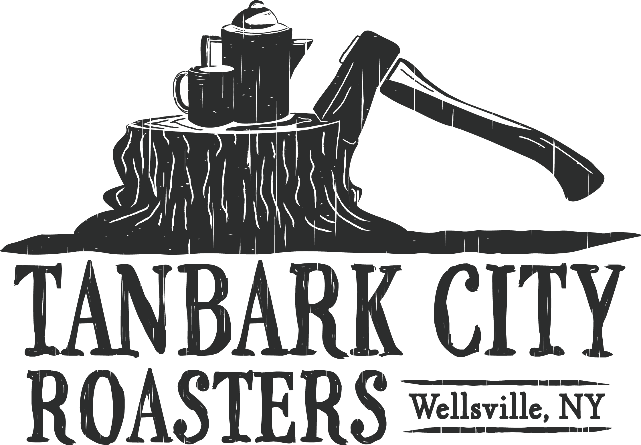 Tanbark City Roasters
