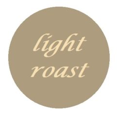 Light Roast