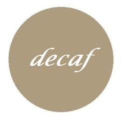 Decaf