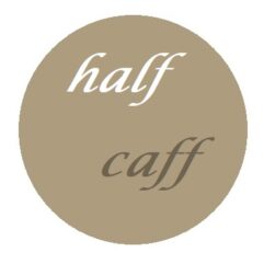 Half Caff