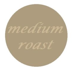 Medium Roast