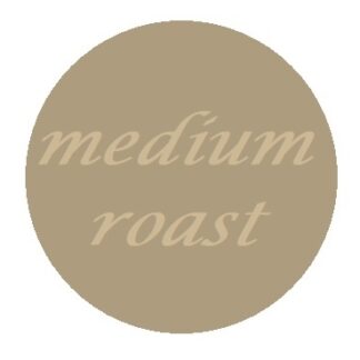 Medium Roast